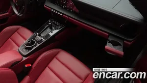 Porsche 911, 2023 — миниатюра 28