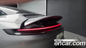 Porsche 911, 2023 — миниатюра 29