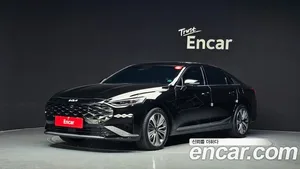 Kia K8, 2024 — миниатюра 1