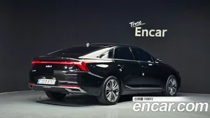 Kia K8, 2024 — миниатюра 2