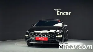 Kia K8, 2024 — миниатюра 3
