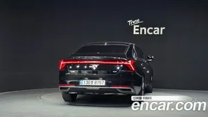 Kia K8, 2024 — миниатюра 4