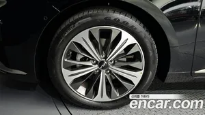 Kia K8, 2024 — миниатюра 5