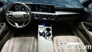 Kia K8, 2024 — миниатюра 7