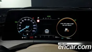 Kia K8, 2024 — миниатюра 8
