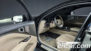 Kia K8, 2024 — миниатюра 10