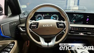 Kia K8, 2024 — миниатюра 13