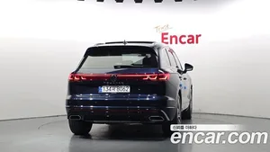 Volkswagen Touareg, 2024 — миниатюра 4