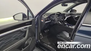 Volkswagen Touareg, 2024 — миниатюра 13