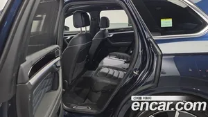 Volkswagen Touareg, 2024 — миниатюра 17