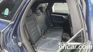 Volkswagen Touareg, 2024 — миниатюра 18