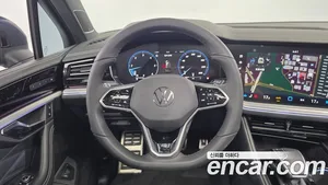 Volkswagen Touareg, 2024 — миниатюра 20