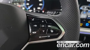 Volkswagen Touareg, 2024 — миниатюра 25