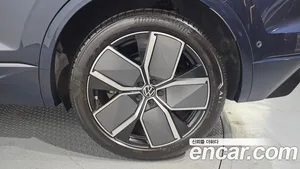 Volkswagen Touareg, 2024 — миниатюра 7