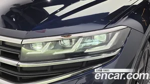Volkswagen Touareg, 2024 — миниатюра 8