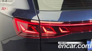 Volkswagen Touareg, 2024 — миниатюра 9