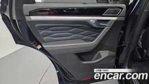 Volkswagen Touareg, 2024 — миниатюра 15