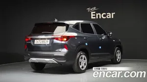 Kia Seltos, 2022 — миниатюра 2