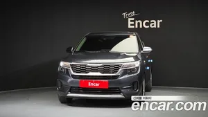 Kia Seltos, 2022 — миниатюра 3