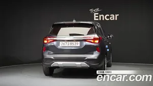 Kia Seltos, 2022 — миниатюра 4
