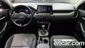 Kia Seltos, 2022 — миниатюра 10