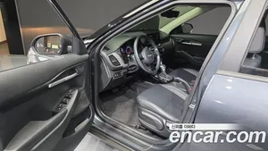Kia Seltos, 2022 — миниатюра 13