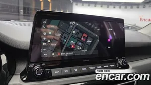 Kia Seltos, 2022 — миниатюра 24