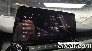Kia Seltos, 2022 — миниатюра 25