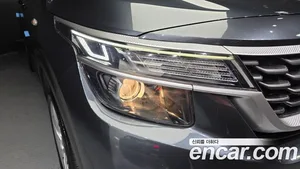 Kia Seltos, 2022 — миниатюра 8