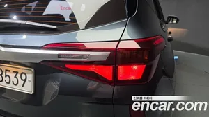 Kia Seltos, 2022 — миниатюра 9