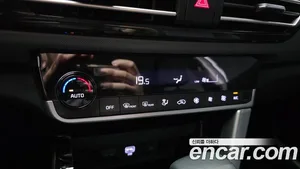 Kia Seltos, 2022 — миниатюра 27