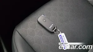 Kia Seltos, 2022 — миниатюра 32