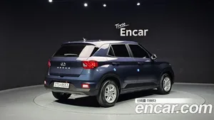 Hyundai Venue, 2022 — миниатюра 2