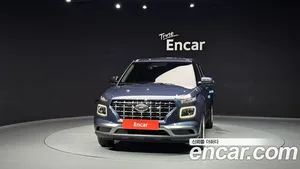 Hyundai Venue, 2022 — миниатюра 3