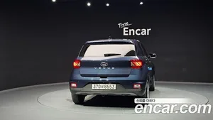 Hyundai Venue, 2022 — миниатюра 4