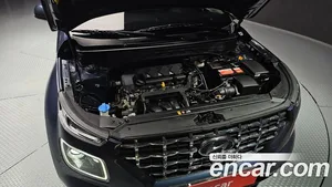 Hyundai Venue, 2022 — миниатюра 6