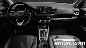Hyundai Venue, 2022 — миниатюра 10