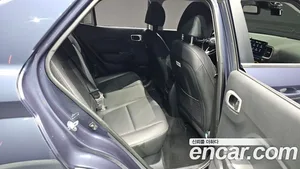 Hyundai Venue, 2022 — миниатюра 17