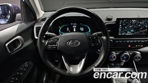 Hyundai Venue, 2022 — миниатюра 19