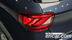 Hyundai Venue, 2022 — миниатюра 9