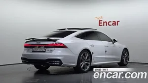 Audi A7, 2020 — миниатюра 2