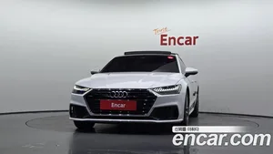 Audi A7, 2020 — миниатюра 3