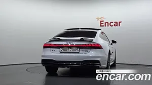 Audi A7, 2020 — миниатюра 4