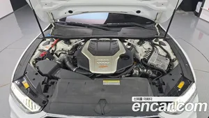 Audi A7, 2020 — миниатюра 6