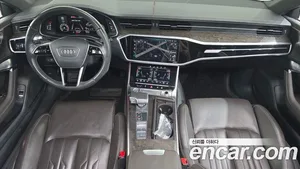 Audi A7, 2020 — миниатюра 7