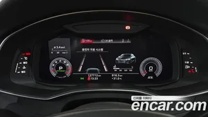 Audi A7, 2020 — миниатюра 8