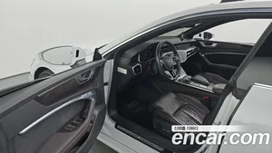 Audi A7, 2020 — миниатюра 10