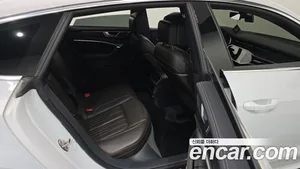 Audi A7, 2020 — миниатюра 11