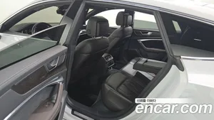 Audi A7, 2020 — миниатюра 12