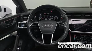 Audi A7, 2020 — миниатюра 14